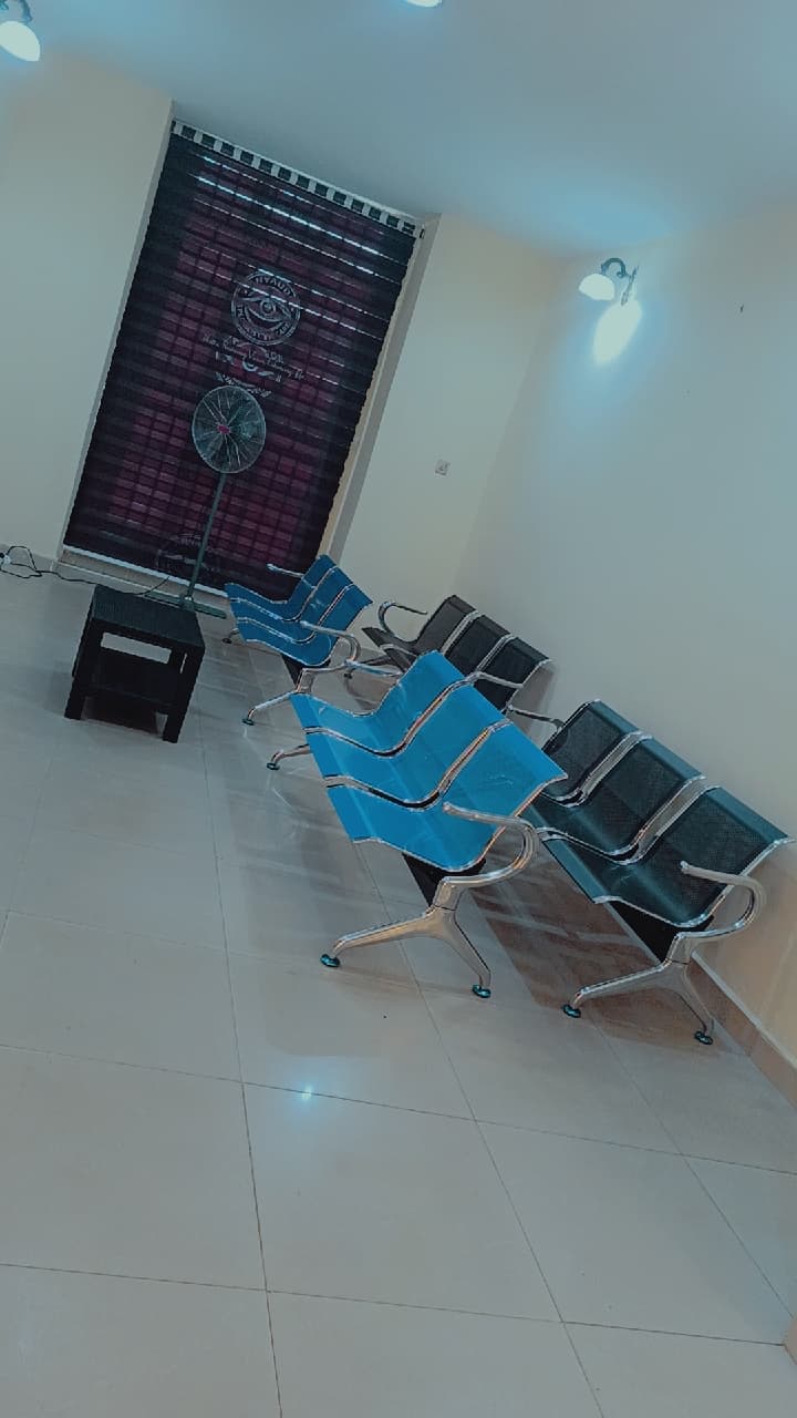 Anyaudo Eyecare centre Owerri eye clinic